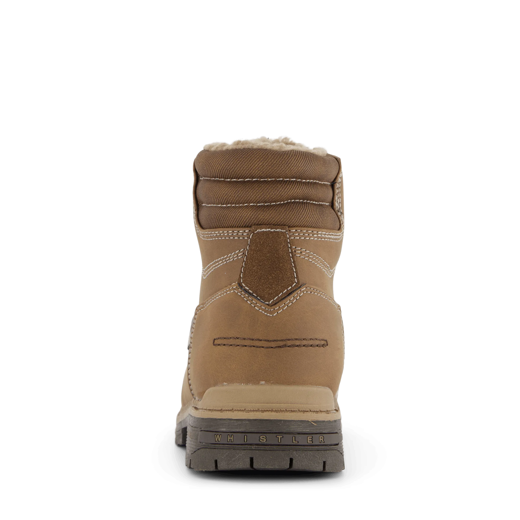 Whistler Rego M Outdoor Boots Mustang
