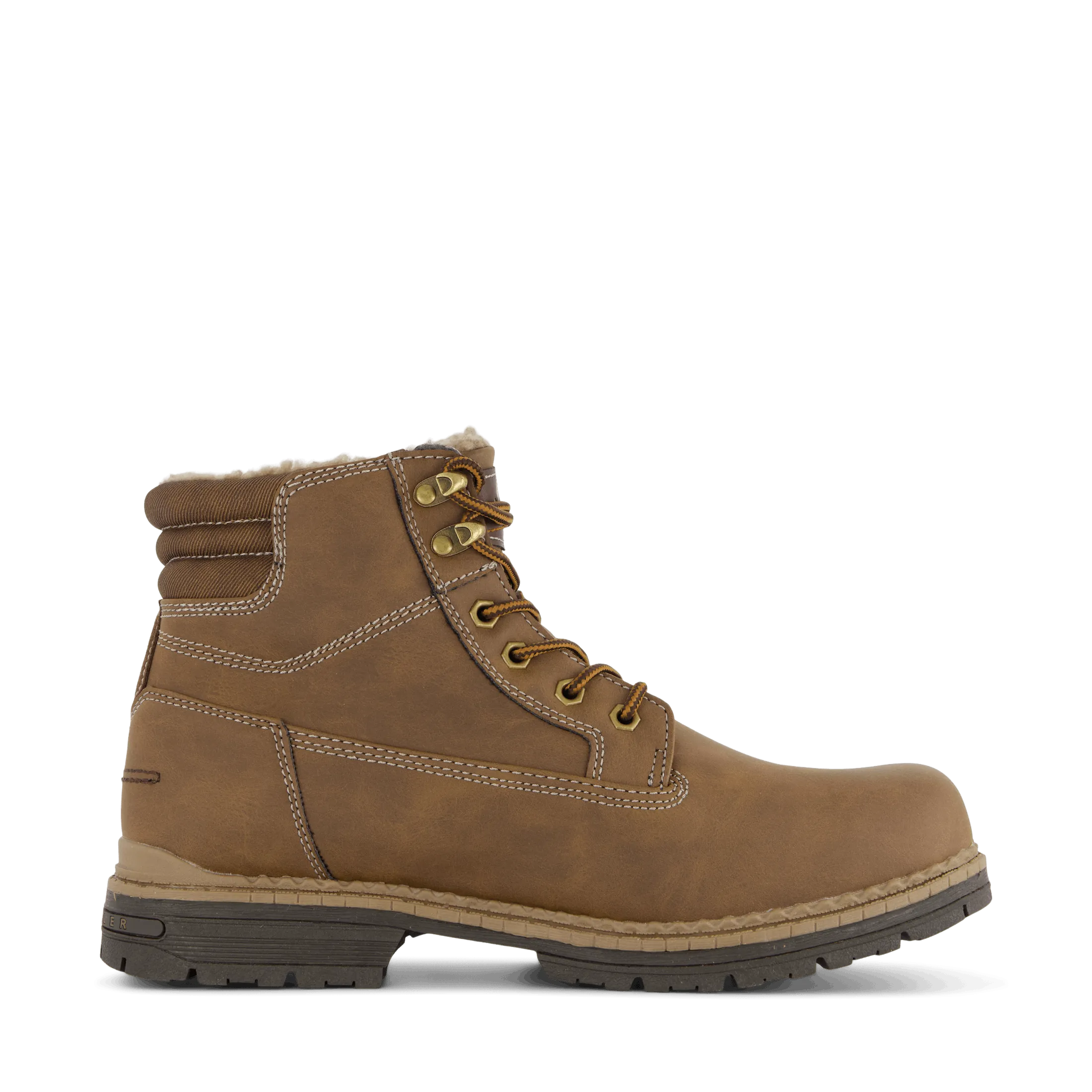 Whistler Rego M Outdoor Boots Mustang