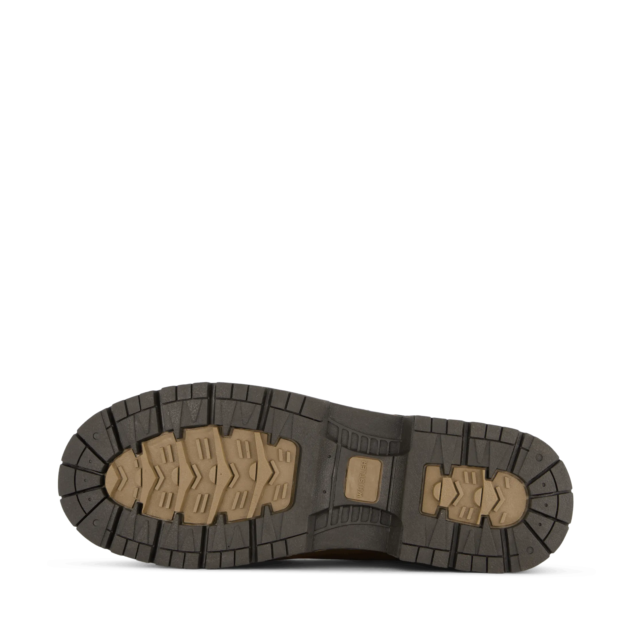 Whistler Rego M Outdoor Boots Mustang