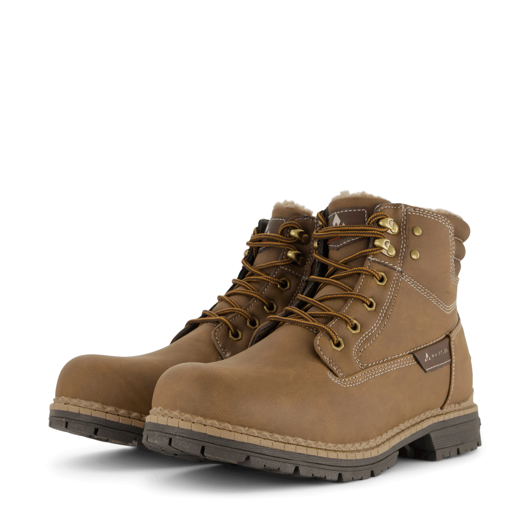 Whistler Rego M Outdoor Boots Mustang