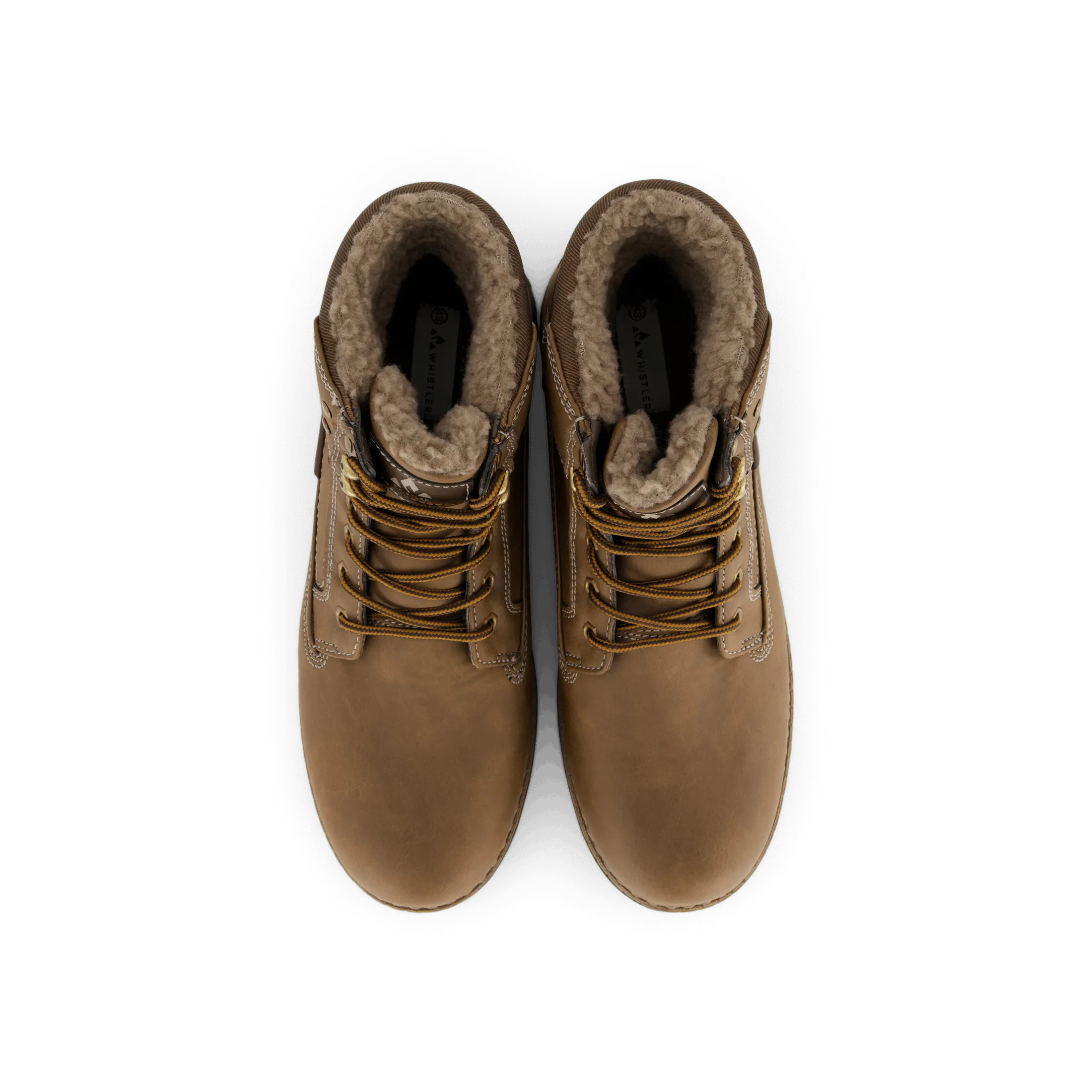 Whistler Rego M Outdoor Boots Mustang