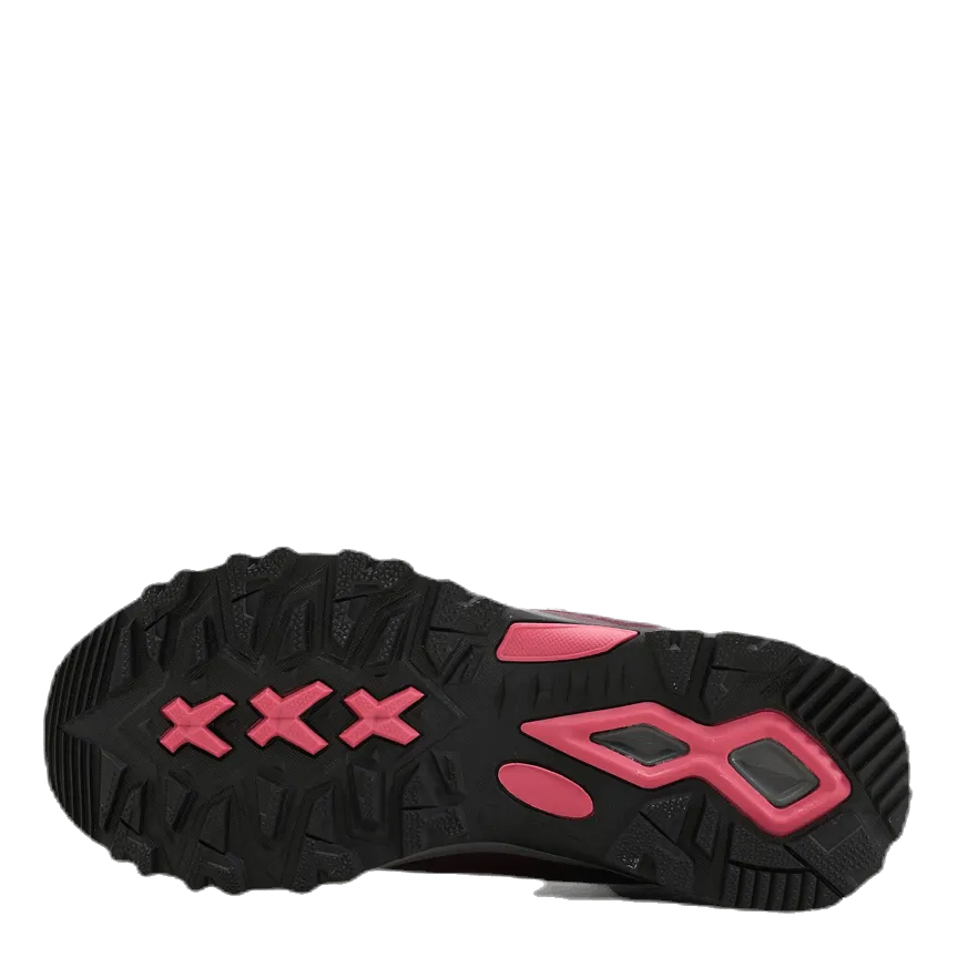 Whistler Tenland Outdoor Boot WP Purple