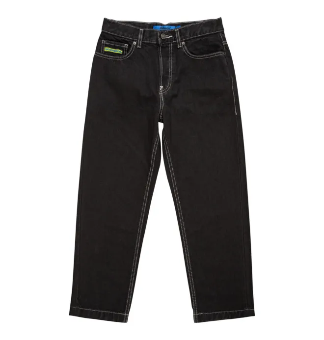 WORKER  PANTAL&OACUTE;N VAQUERO PARA CHICOS