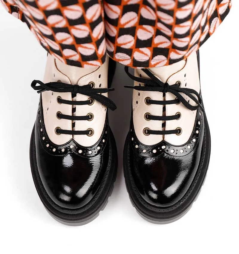 WYCOS BLACK