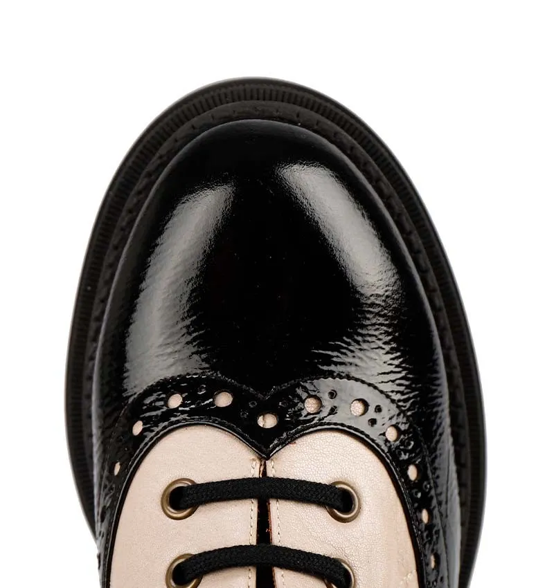 WYCOS BLACK