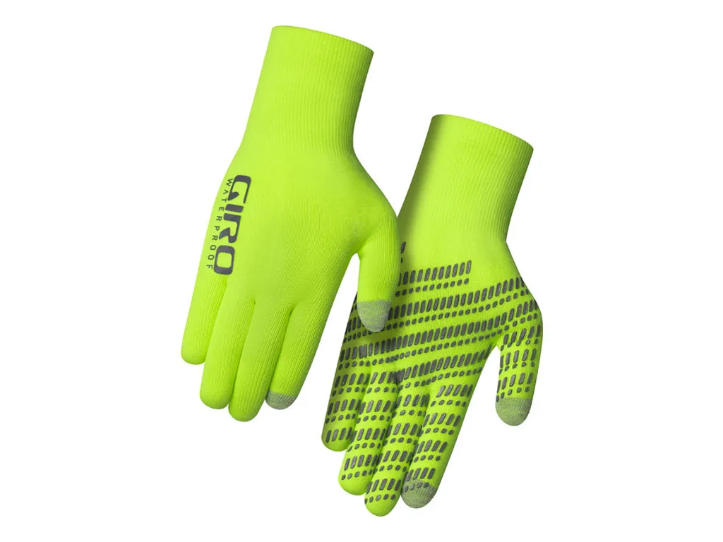 XNETIC H2O HIGHLIGHT YELLOW/BLACK L