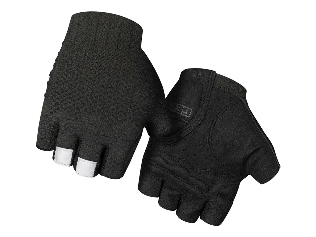 XNETIC ROAD BLACK L