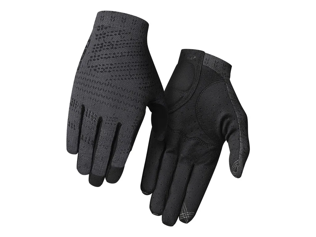 XNETIC TRAIL LF COAL L