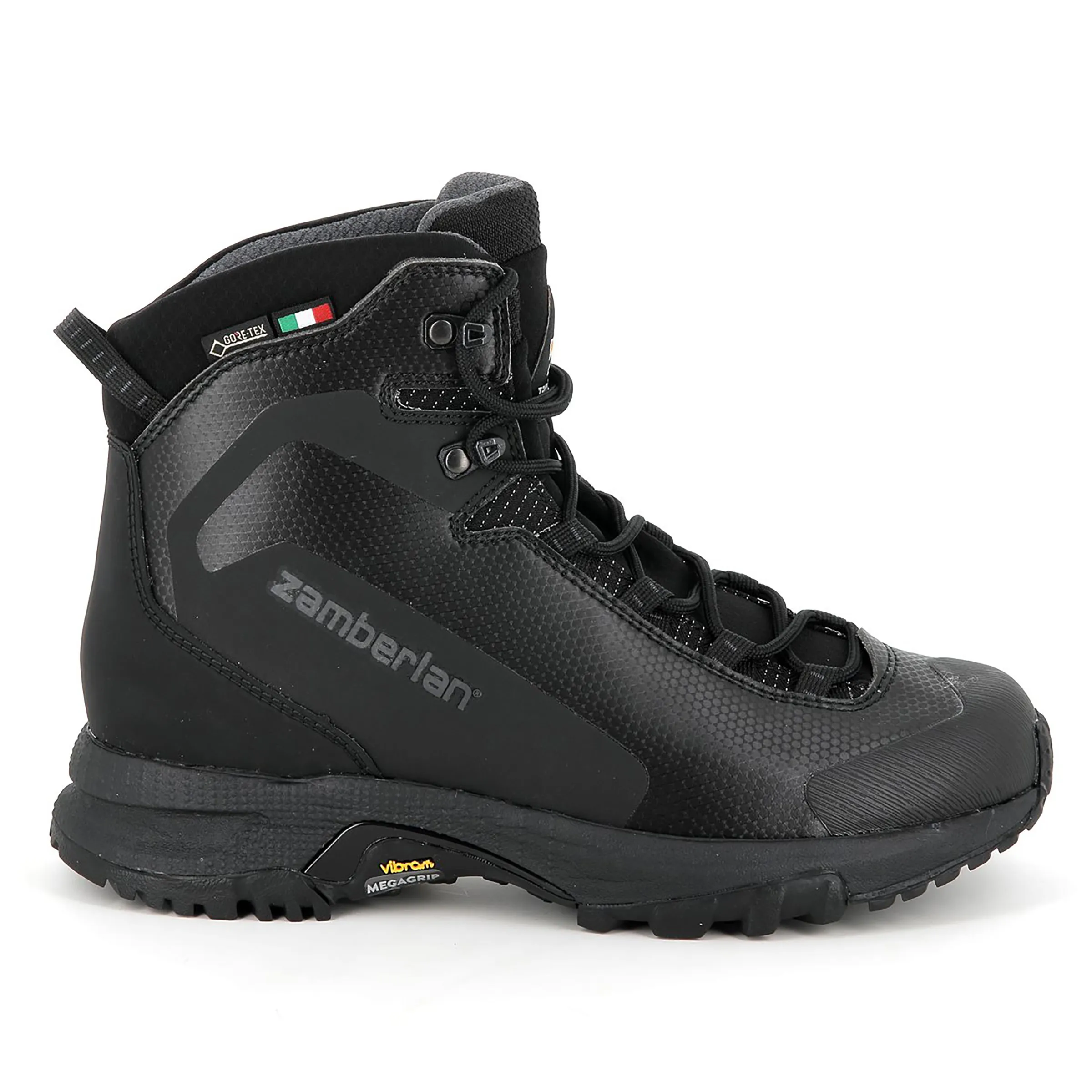 ZAMBERLAN BRENVA LI GT CF BLACK