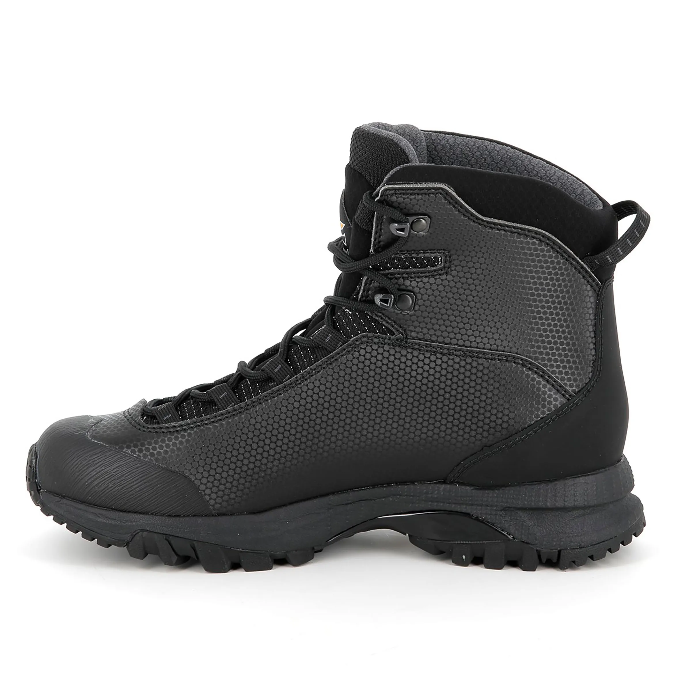ZAMBERLAN BRENVA LI GT CF BLACK