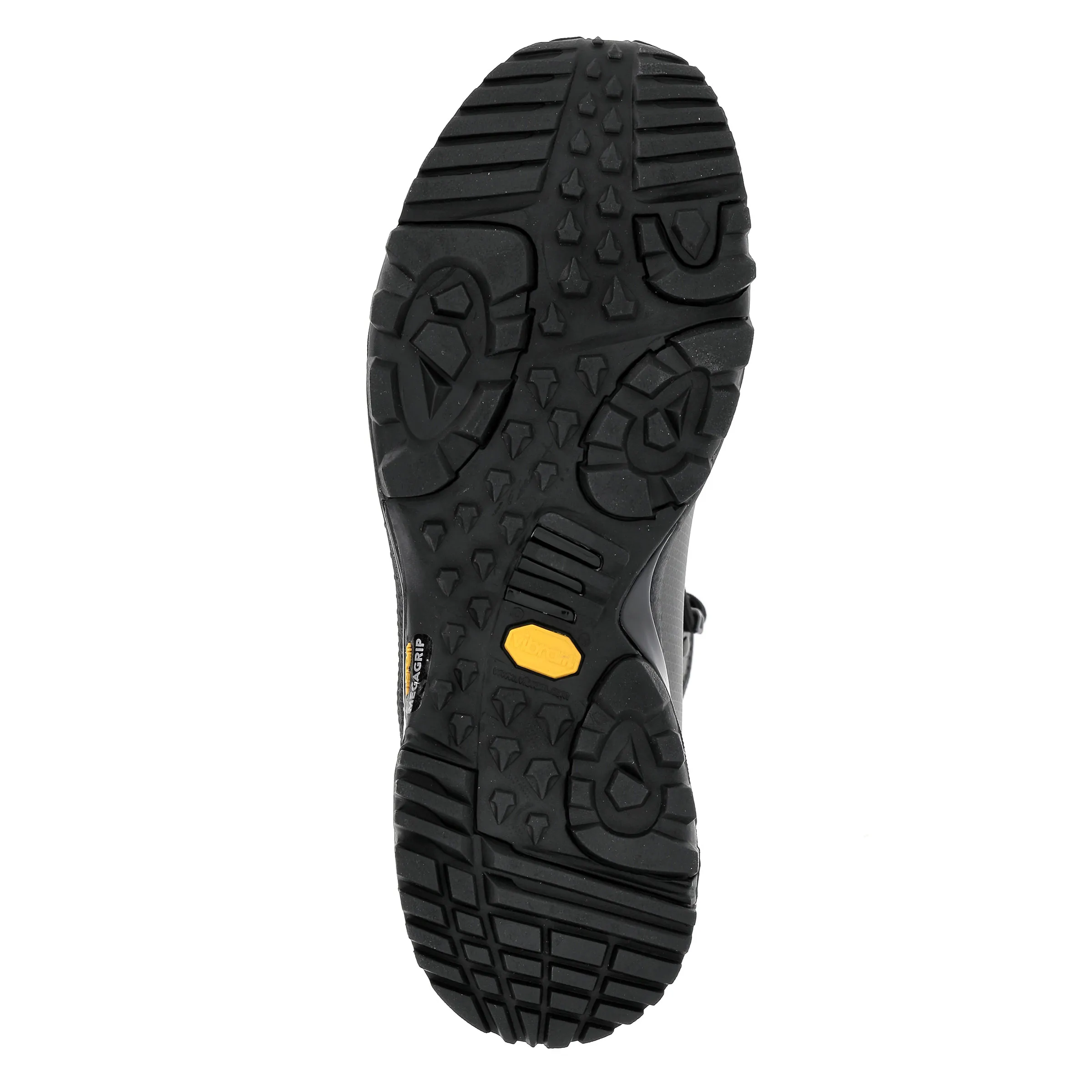 ZAMBERLAN BRENVA LI GT CF BLACK