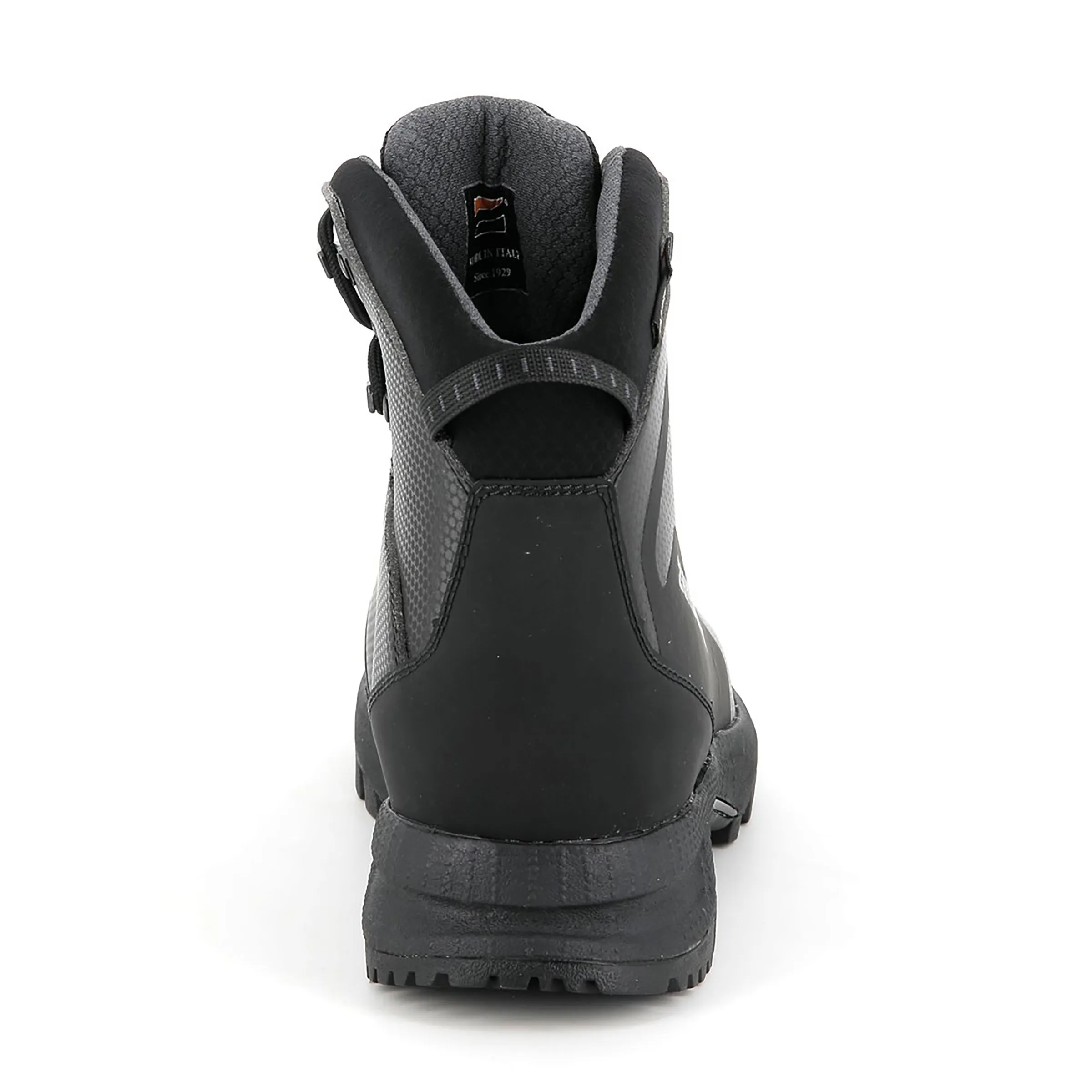 ZAMBERLAN BRENVA LI GT CF BLACK