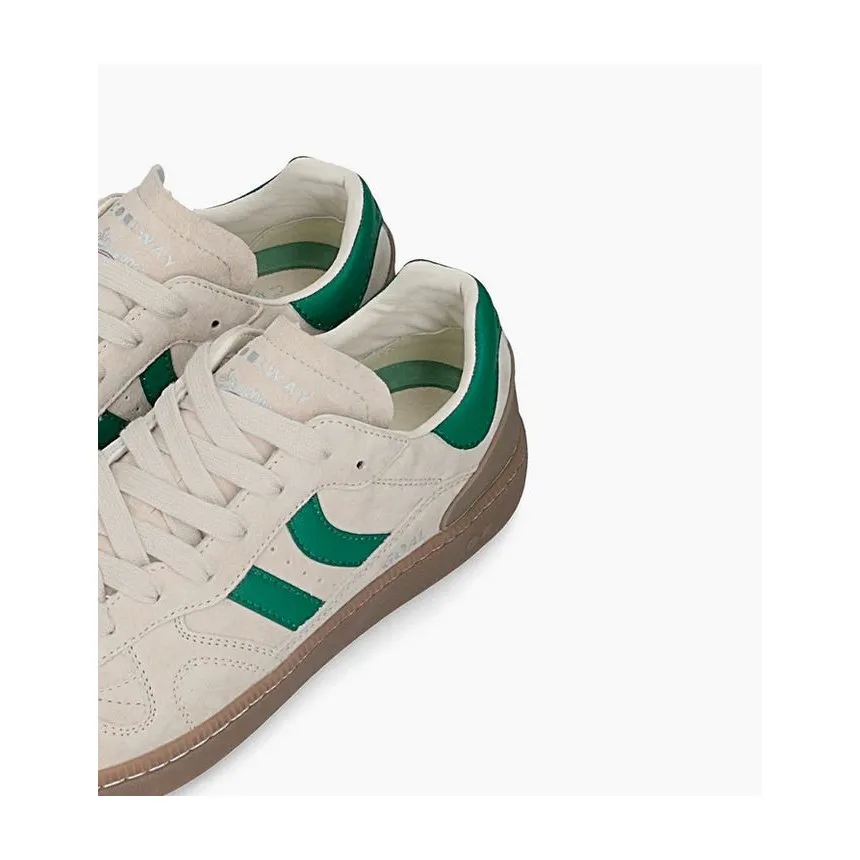 Zapas COOLWAY Goal Ice Green Unisex