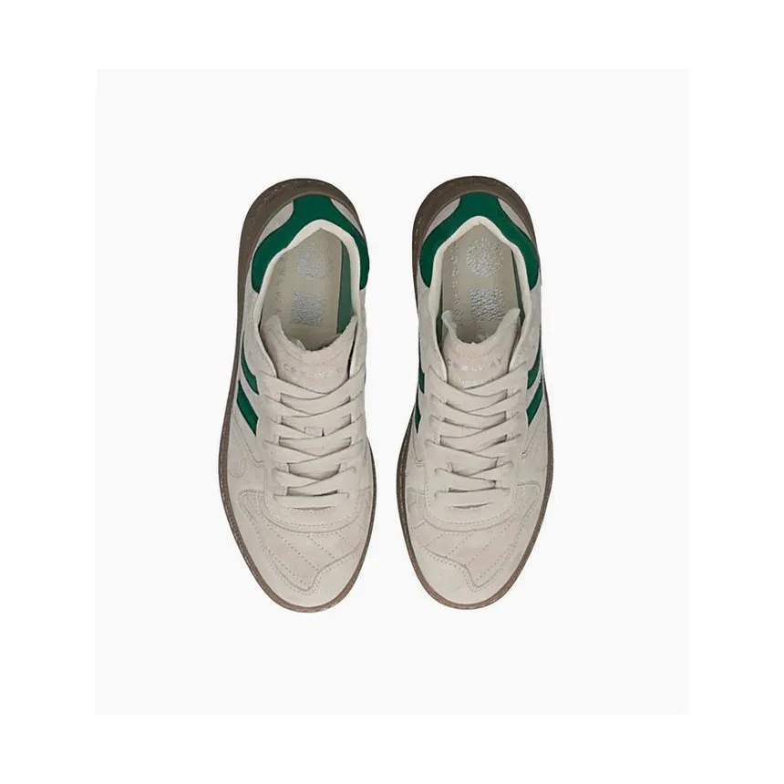 Zapas COOLWAY Goal Ice Green Unisex