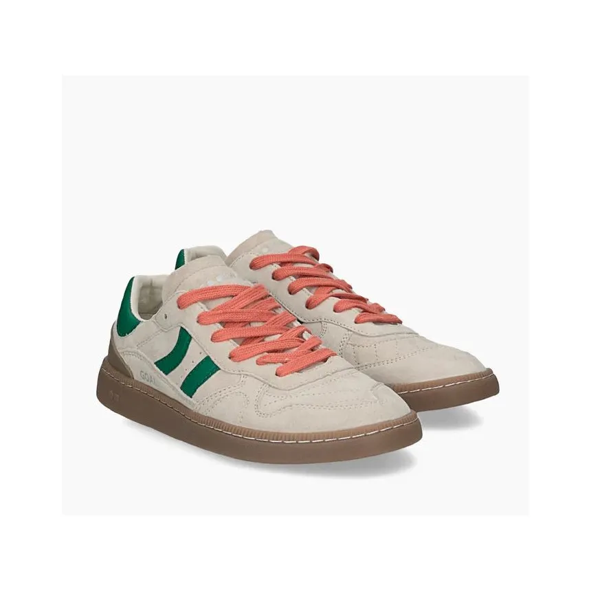 Zapas COOLWAY Goal Ice Green Unisex