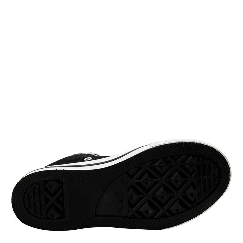 Zapatilla Eva Plataforma Niños Converse