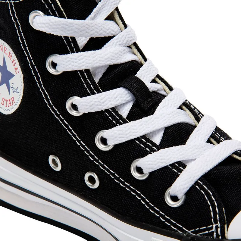 Zapatilla Eva Plataforma Niños Converse