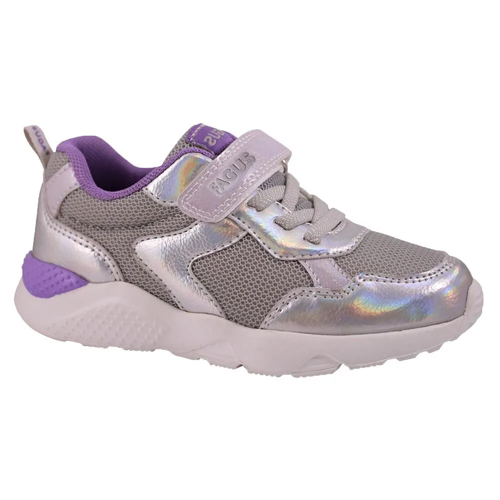 Zapatilla Infantil Niña Fagus