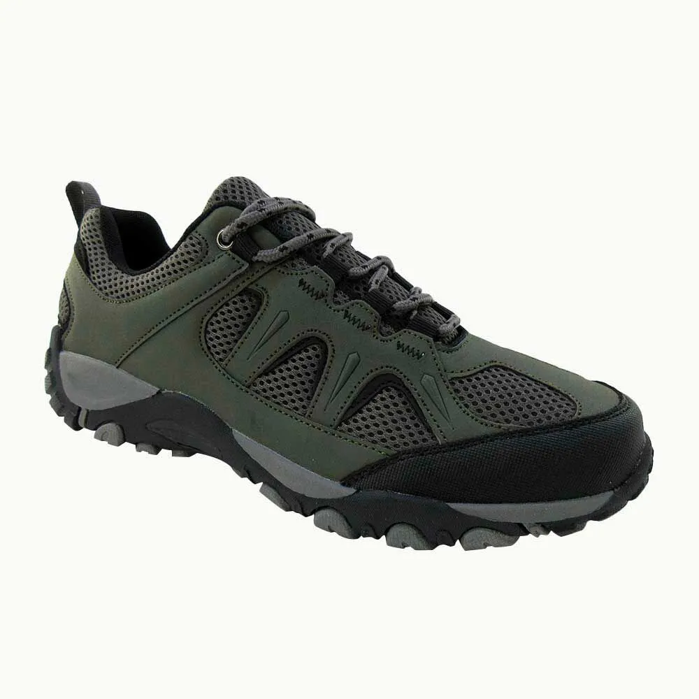 Zapatilla Outdoor Hombre Alpinextrem