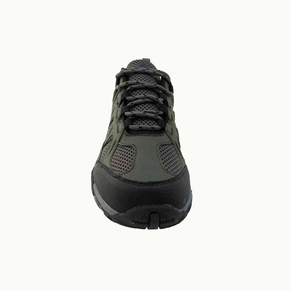 Zapatilla Outdoor Hombre Alpinextrem
