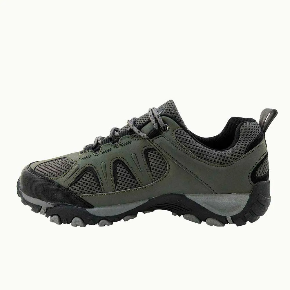 Zapatilla Outdoor Hombre Alpinextrem