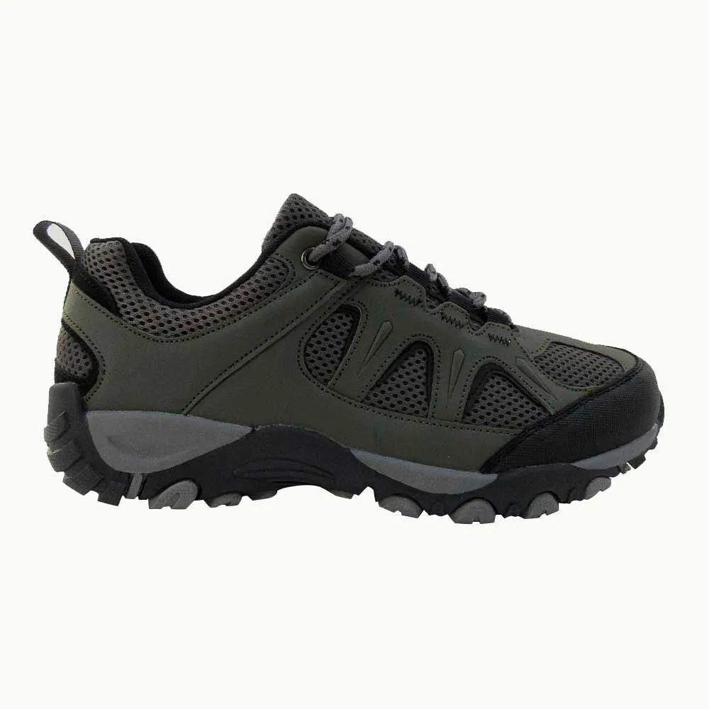 Zapatilla Outdoor Hombre Alpinextrem