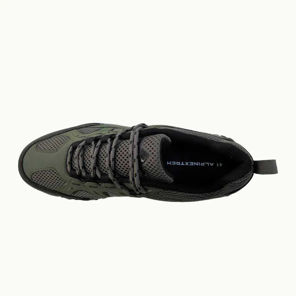 Zapatilla Outdoor Hombre Alpinextrem