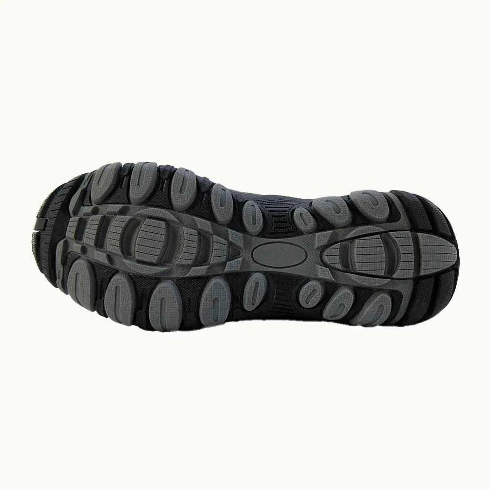 Zapatilla Outdoor Hombre Alpinextrem