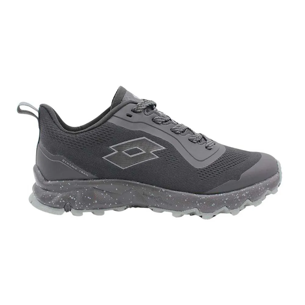 Zapatilla Outdoor Hombre Lotto