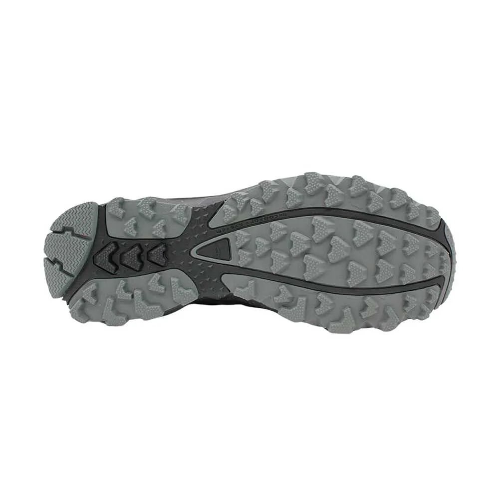 Zapatilla Outdoor Hombre Lotto