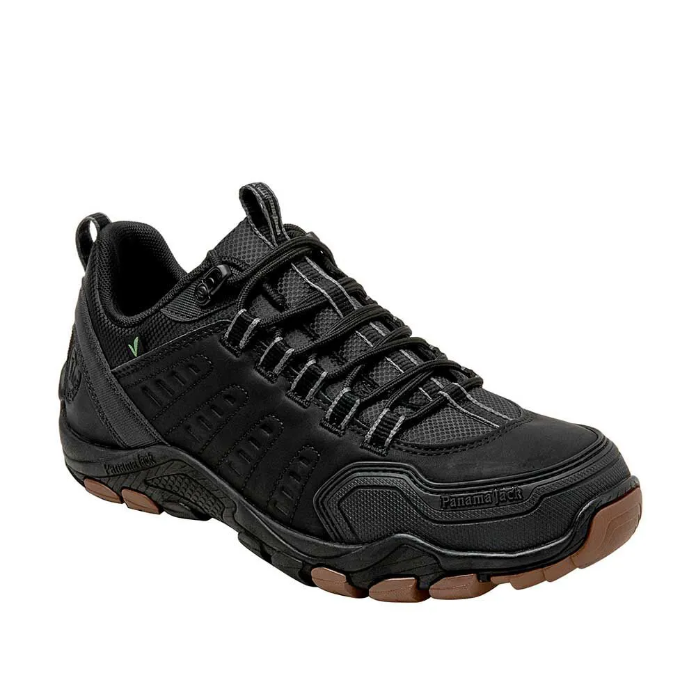 Zapatilla Outdoor Hombre P. Jack