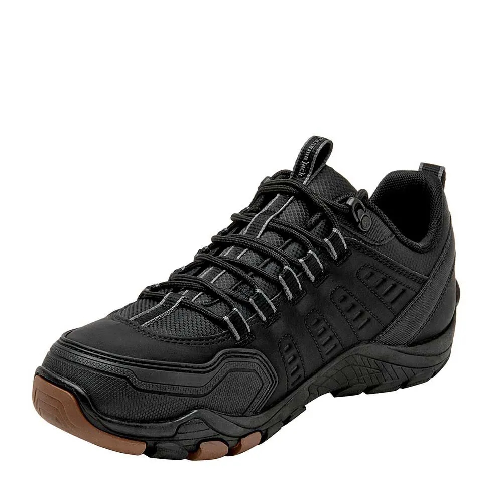Zapatilla Outdoor Hombre P. Jack