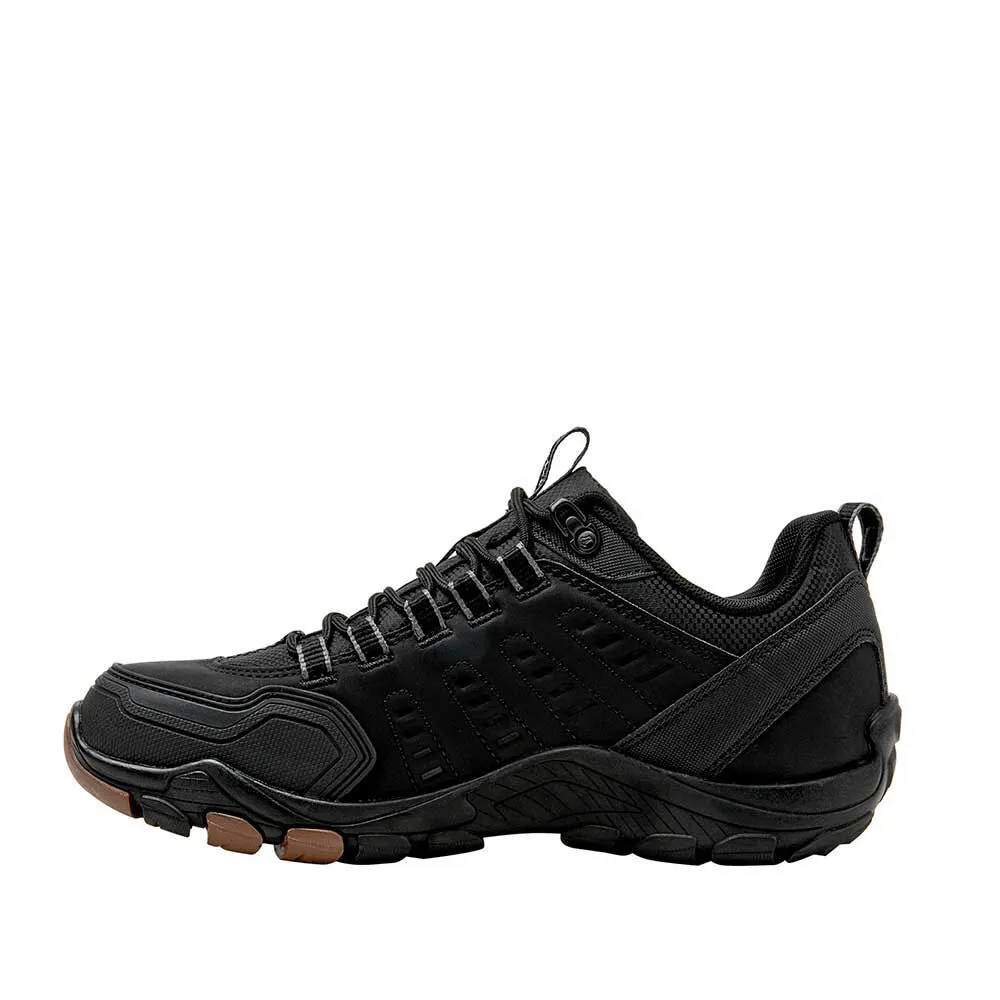 Zapatilla Outdoor Hombre P. Jack