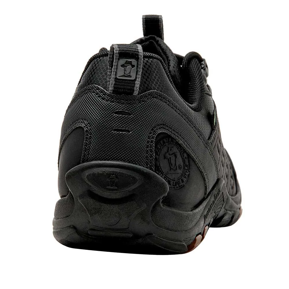 Zapatilla Outdoor Hombre P. Jack
