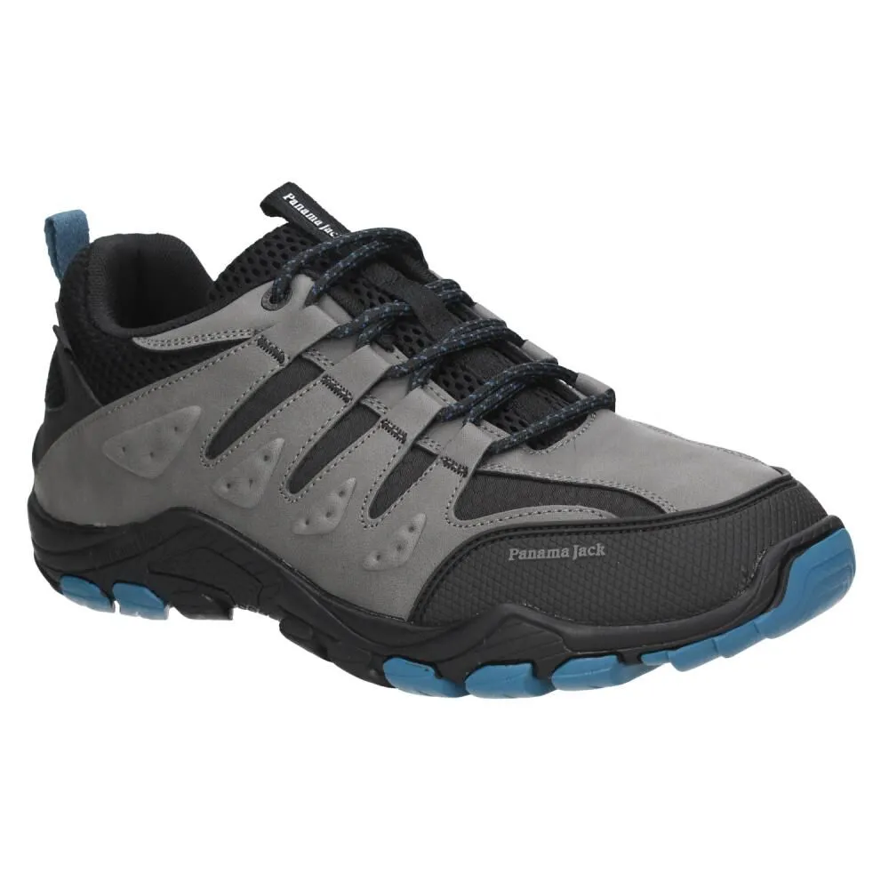 Zapatilla Outdoor Hombre Panama Jack Pg011