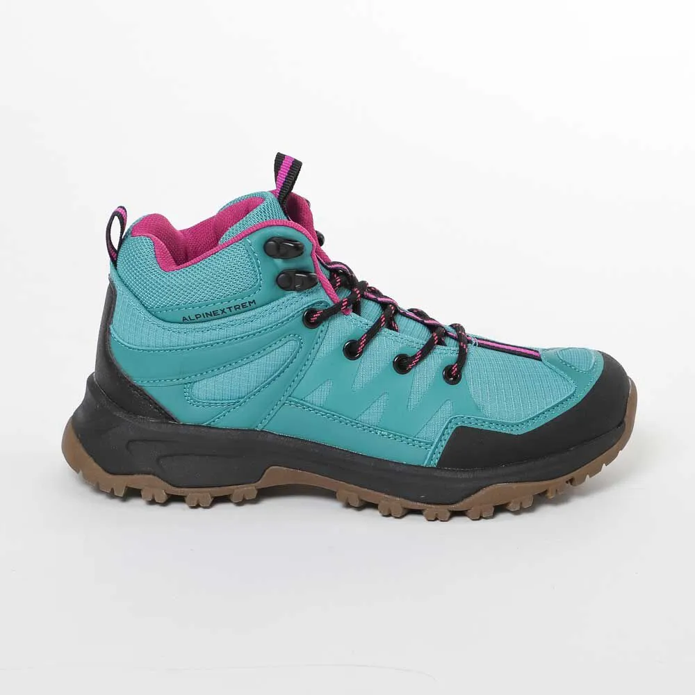 Zapatilla Outdoor Mujer Alpinextrem