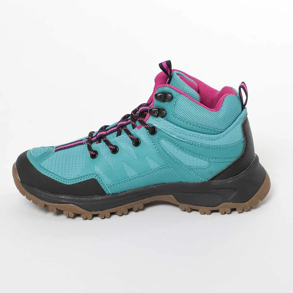 Zapatilla Outdoor Mujer Alpinextrem