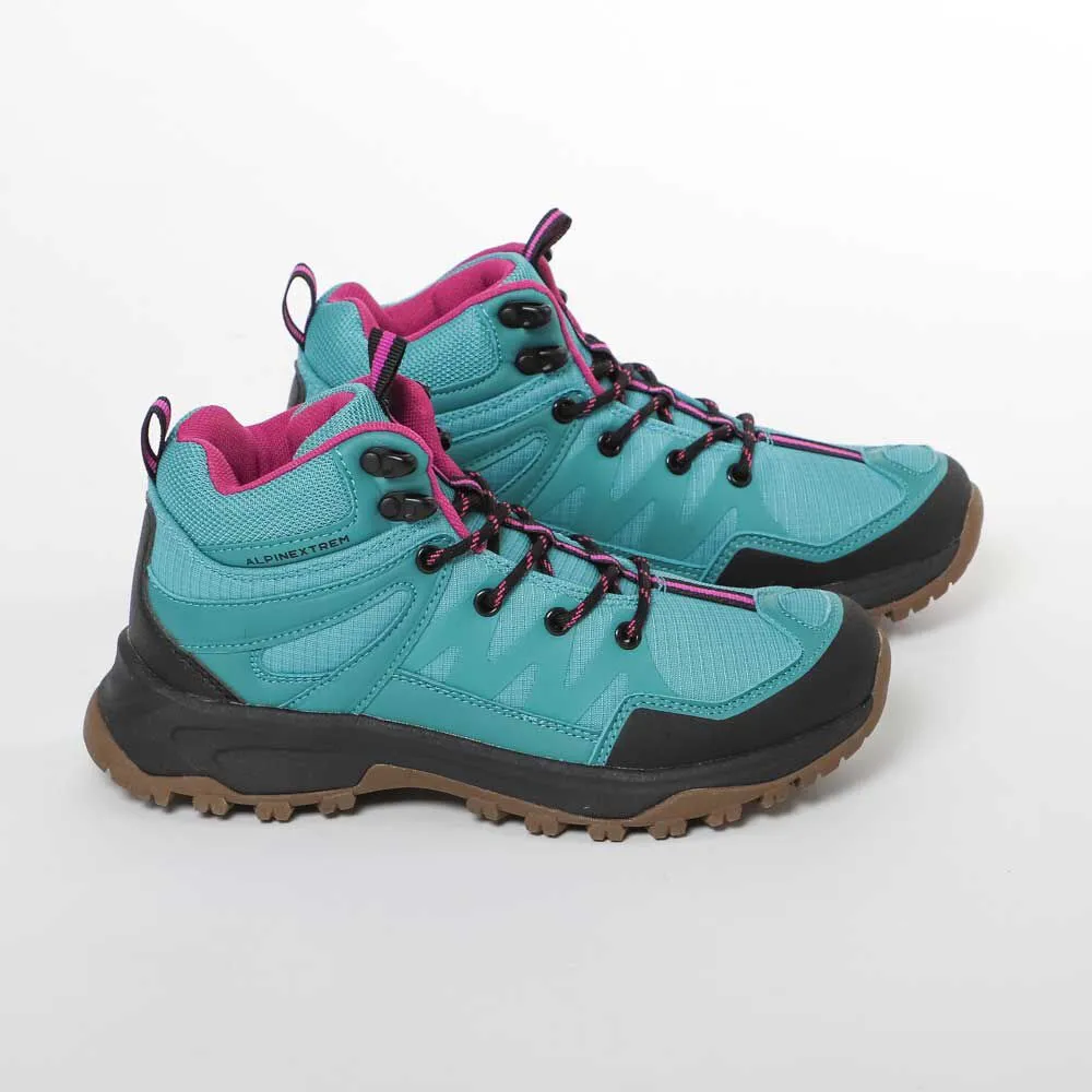 Zapatilla Outdoor Mujer Alpinextrem