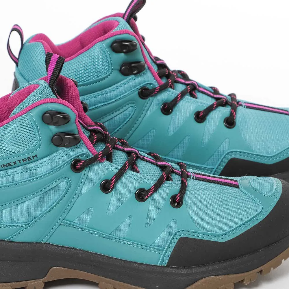 Zapatilla Outdoor Mujer Alpinextrem