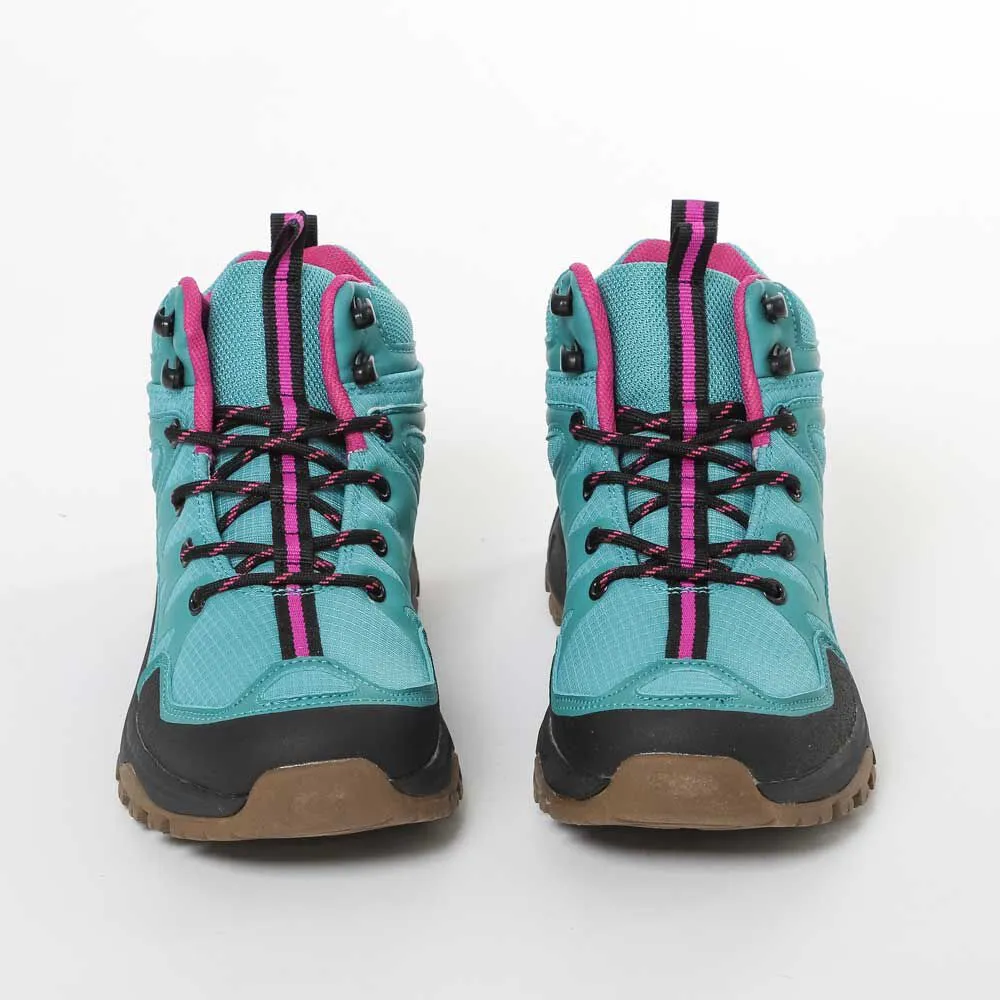 Zapatilla Outdoor Mujer Alpinextrem