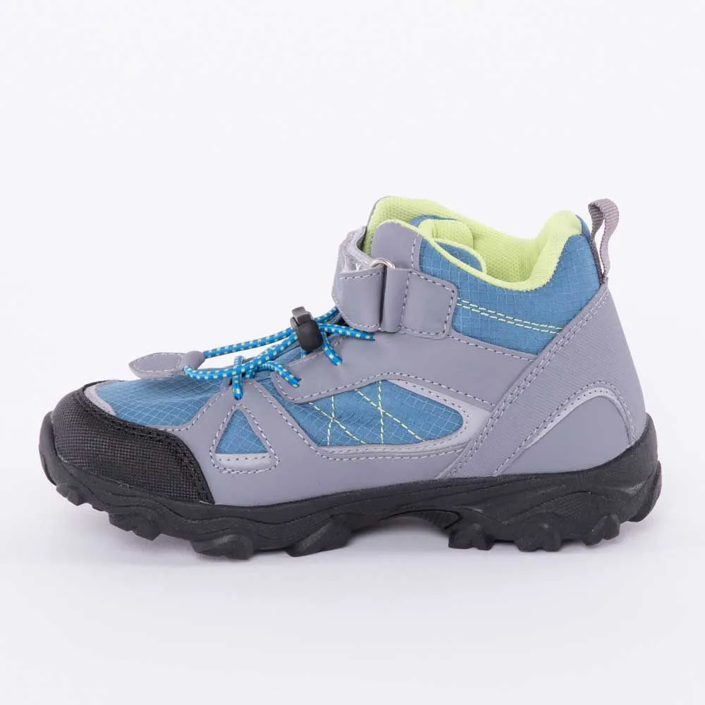 Zapatilla Outdoor Niño Alpinextrem