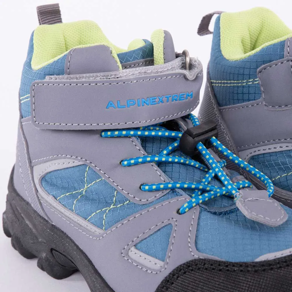 Zapatilla Outdoor Niño Alpinextrem