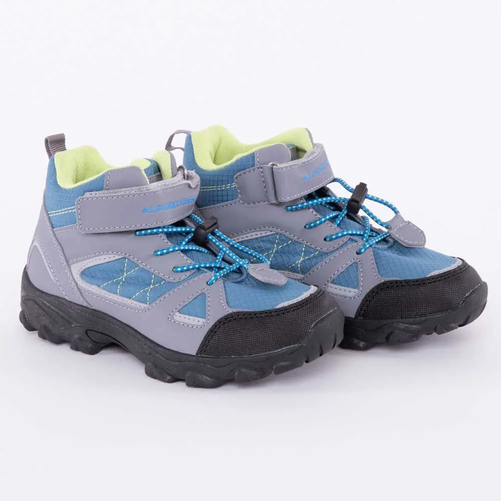 Zapatilla Outdoor Niño Alpinextrem