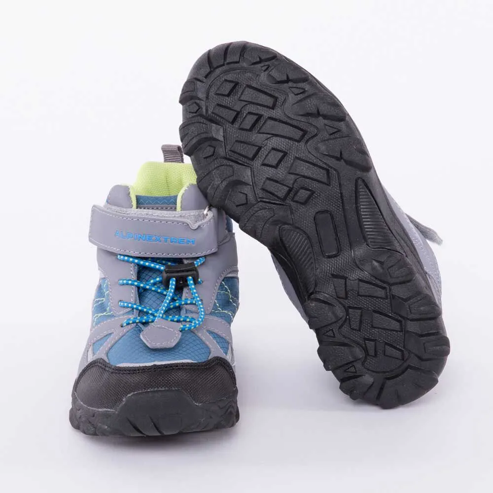 Zapatilla Outdoor Niño Alpinextrem
