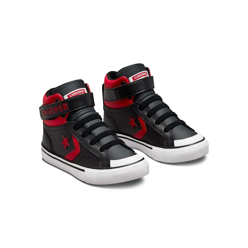 Zapatilla Pro Blaze Niños Converse