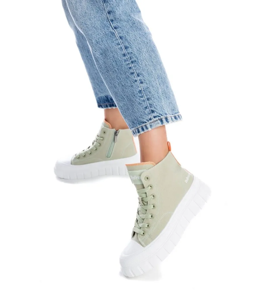 Zapatillas 170791 Verde