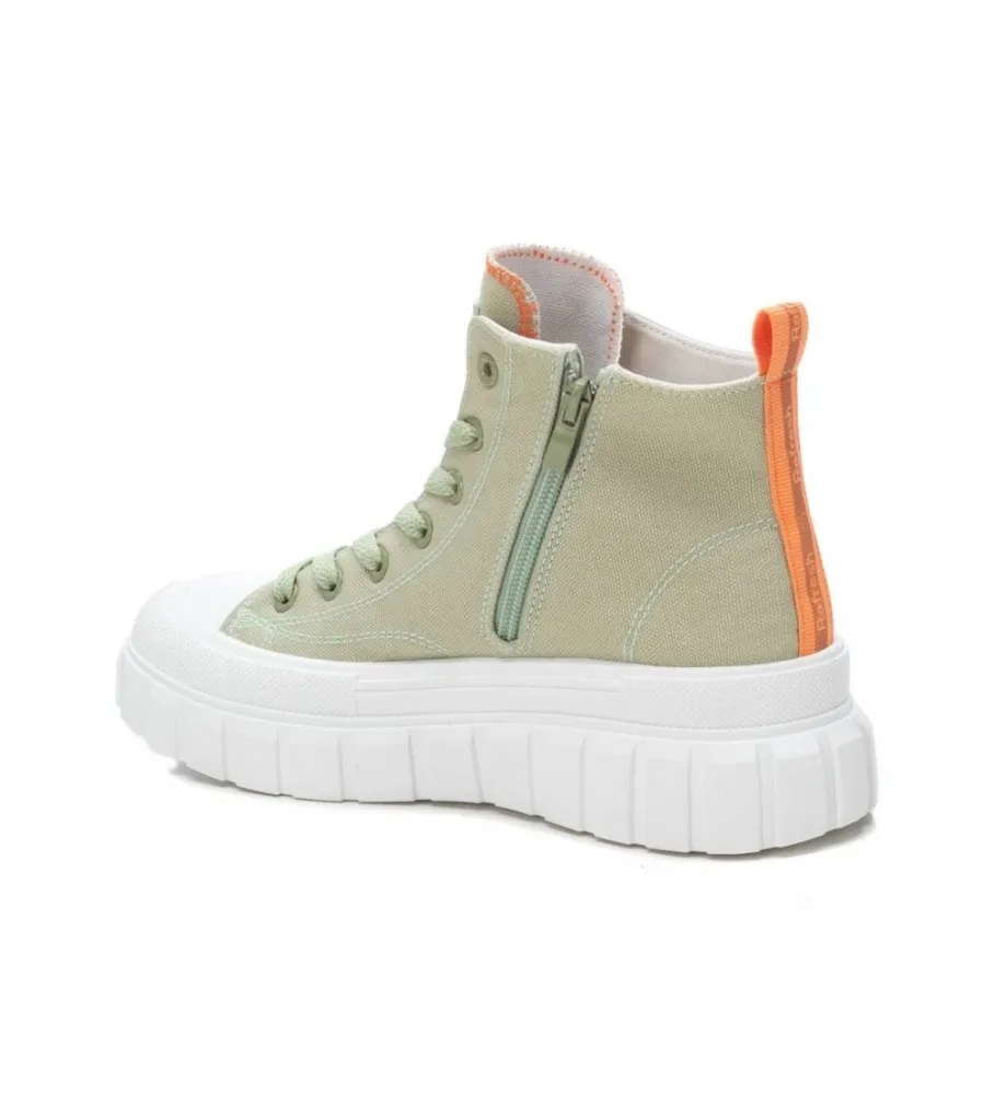 Zapatillas 170791 Verde