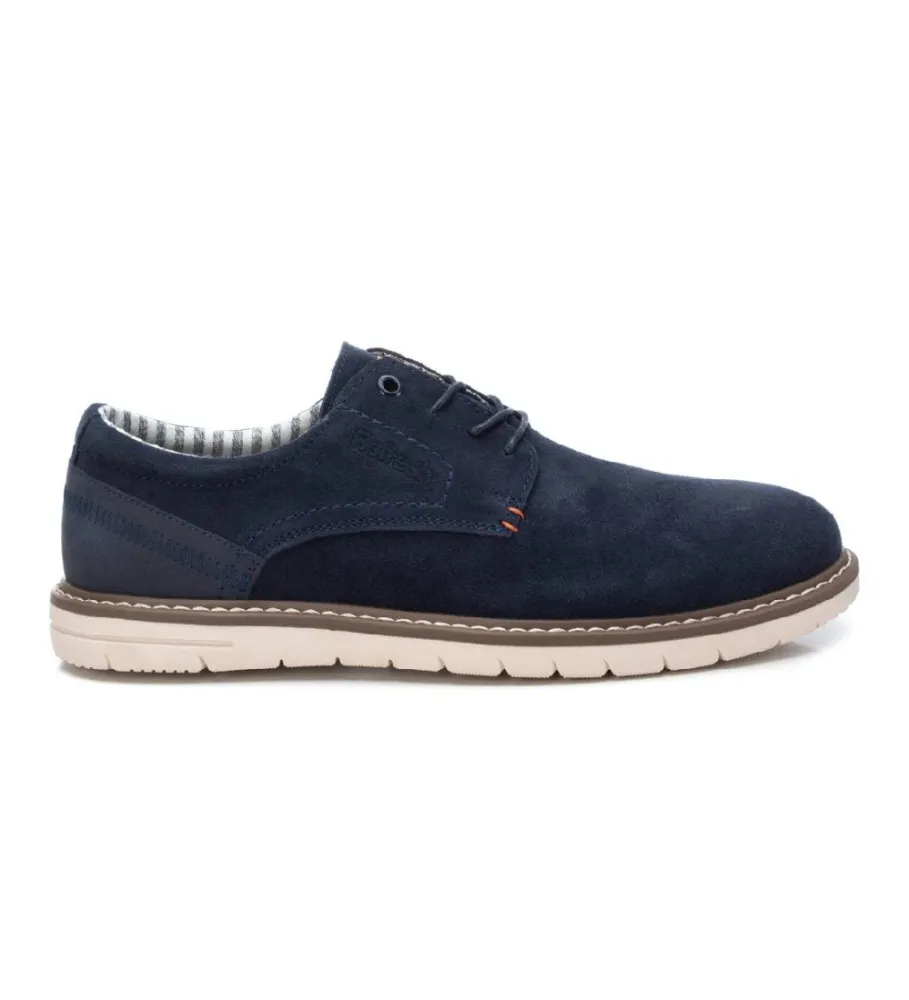 Zapatillas 171845 marino