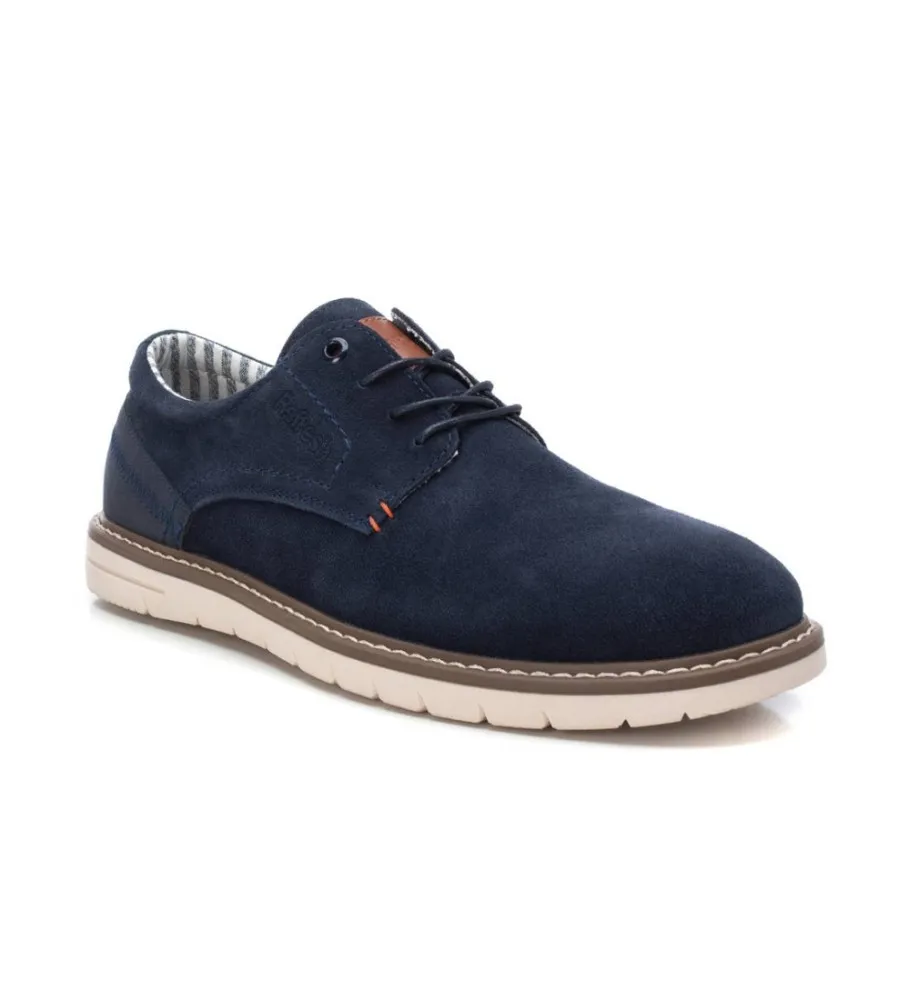 Zapatillas 171845 marino