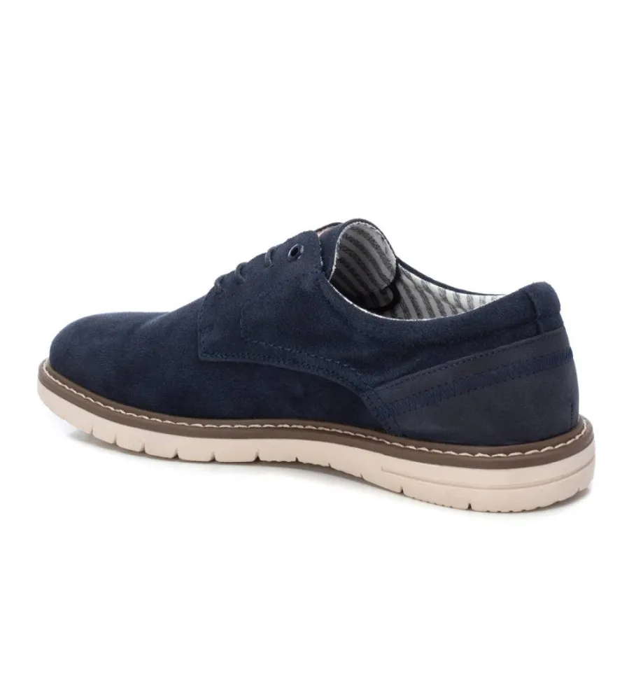 Zapatillas 171845 marino